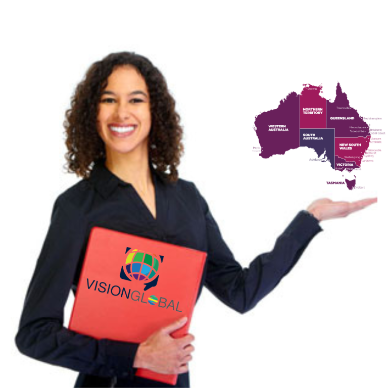 Best Immigration Consultant In Melbourne