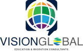 vision global logo