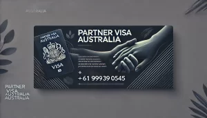 Apply Partner Visa Australia