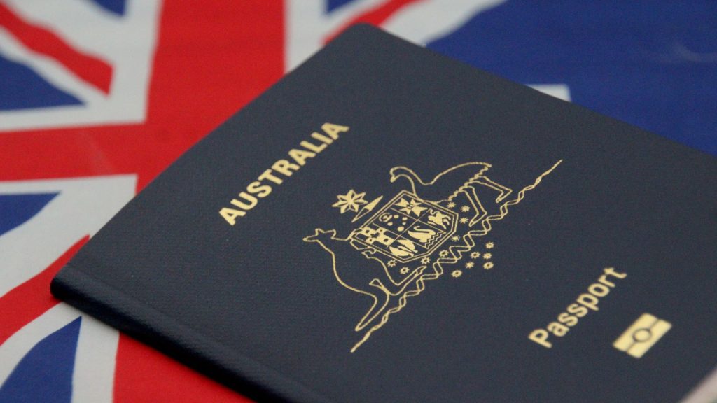 Australian Migration Visa Comprehensive Guide to Pathways and Processes